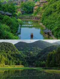 救命！7月六盤水先係真正嘅人間雪櫃 20℃夏天爽到唔想走