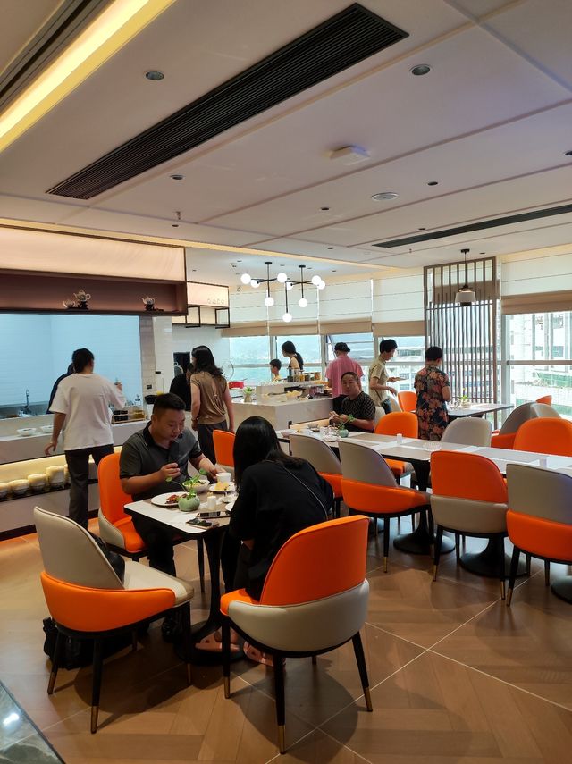 來麗橙酒店，邂逅理想旅居