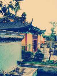 浙江省平頂寺　禅の世界への旅ガイド
