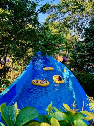 Shenyang's Top 1 Water Play Destination for Weekend Family Fun