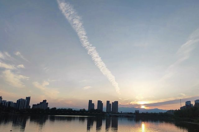 答應我！一定要住次桔子水晶酒店吧！