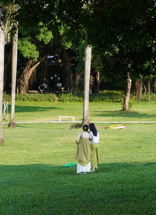 廈門集美學村漫遊指南 | 住錦江之星，邂逅夏日美好   想逃離城市喧囂，來一場輕鬆愜意的短途遊？