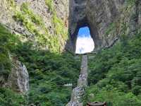 Zhangjiajie Trip!!!