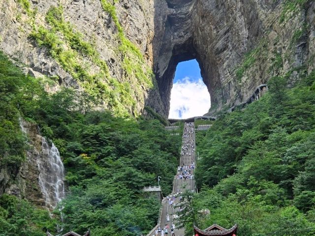 Zhangjiajie Trip!!!