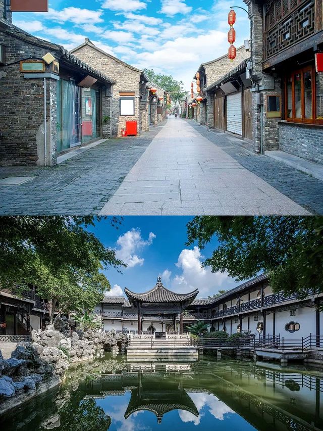 上海周邊親子遊，揚州藏著咩驚喜？