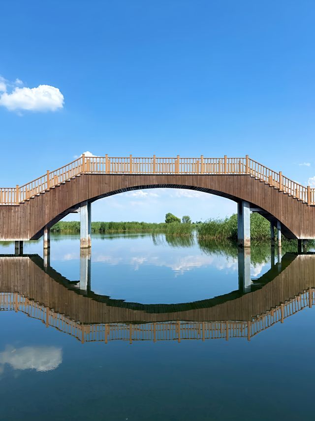 河北省白洋淀景區旅遊攻略