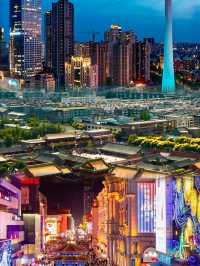 瀋陽3日2夜深度遊攻略丨一條路線食勻玩轉東北CBD