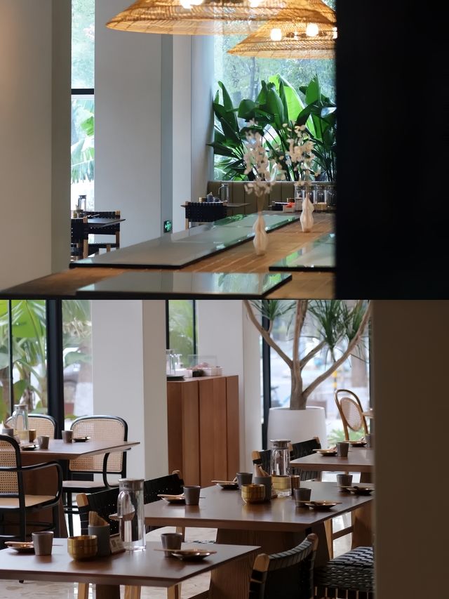 寧波探店｜呢間雲南胡麻菜真係正 小眾又好食