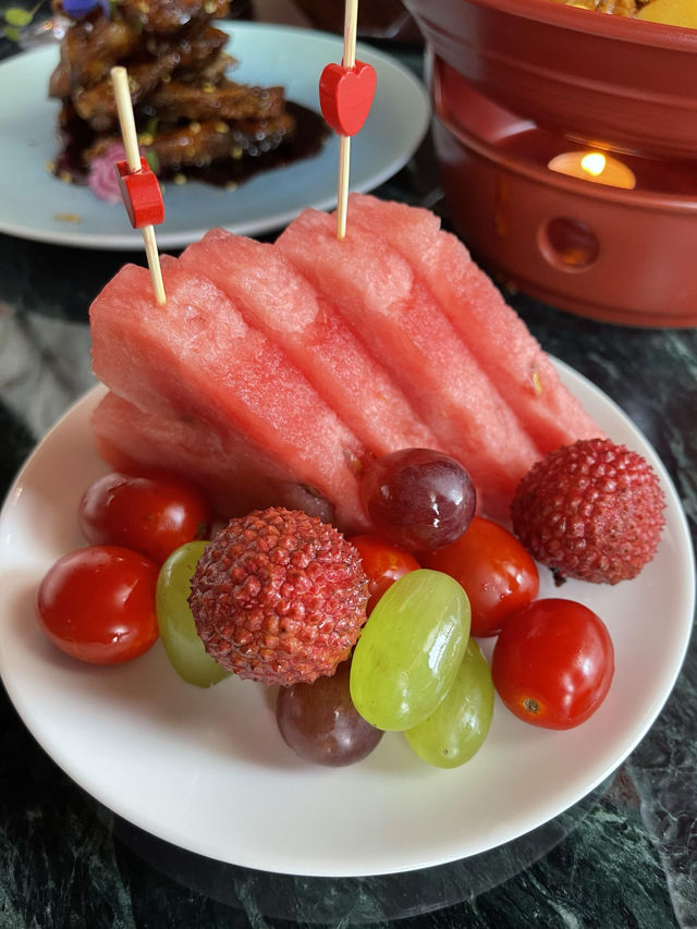 御唐軒陝唐菜