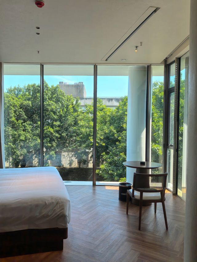 Staycation•山城嘅浪漫假期