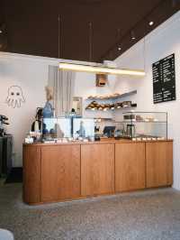 Copenhagen’s Bakery and Cafés Guide 🍰☕️