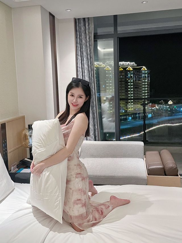 五指山清能麗景灣酒店堪稱夏日避暑之選