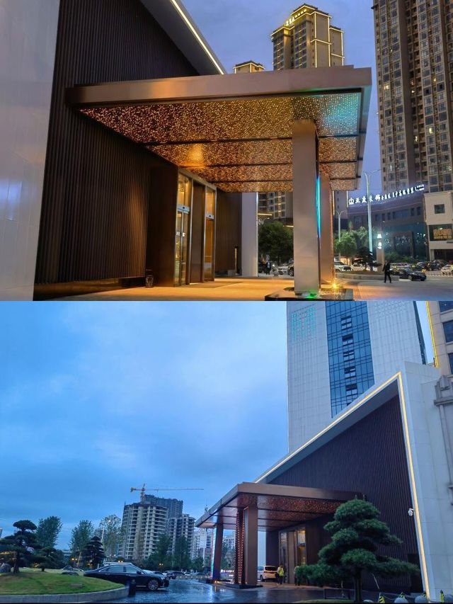 懷化新寵！美美酒店，入住無伏