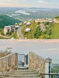 何家寨露營基地超全攻略，閉眼衝