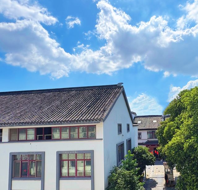 南京夫子廟｜平價民宿定制旅遊攻略！唔可以錯過！！