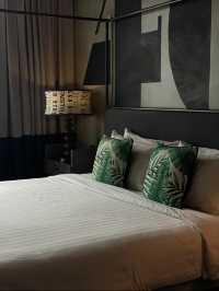 Stay in a hotel Rosa in Malacca Relaxing just like home  🏠 🇲🇾
