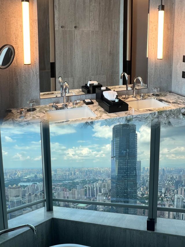 去長沙出差，唯一令我三度入住嘅酒店就係佢！