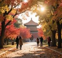 北陵公園