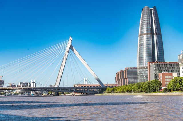 寧波老外灘｜比上海外灘更早的百年風情，這份吃喝玩樂全攻略請收好