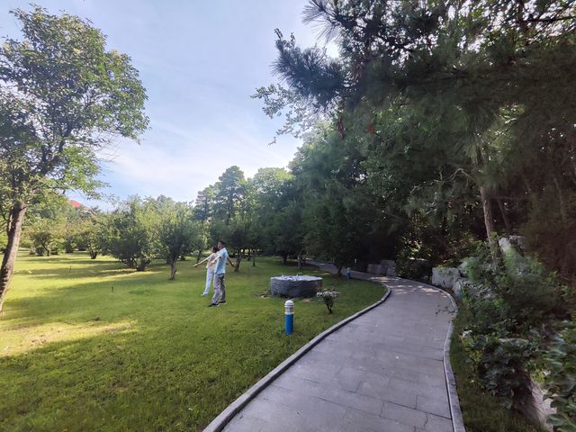 中牟：穿越千年的詩意棲居地  
🌟 中牟：穿越千年的詩意棲居地

📜中牟前世今生  
翻開歷史的畫卷，中牟這座縣城默默訴說著2500多年