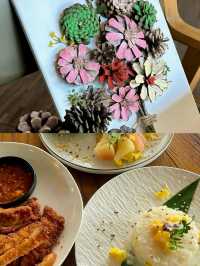 杭州在安吉森林野奢草屋吸氧
