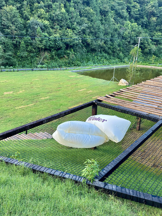 長沙出發1.5小時 | 夏日親子出遊好去處