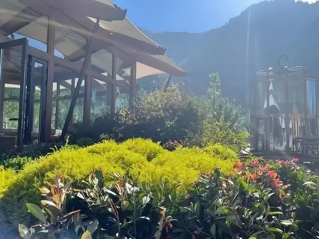【避暑】歡迎到綿竹清平打卡