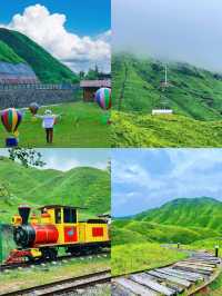 福建寧德必打卡6個景點|最被嚴重低估嘅山海秘境全攻略