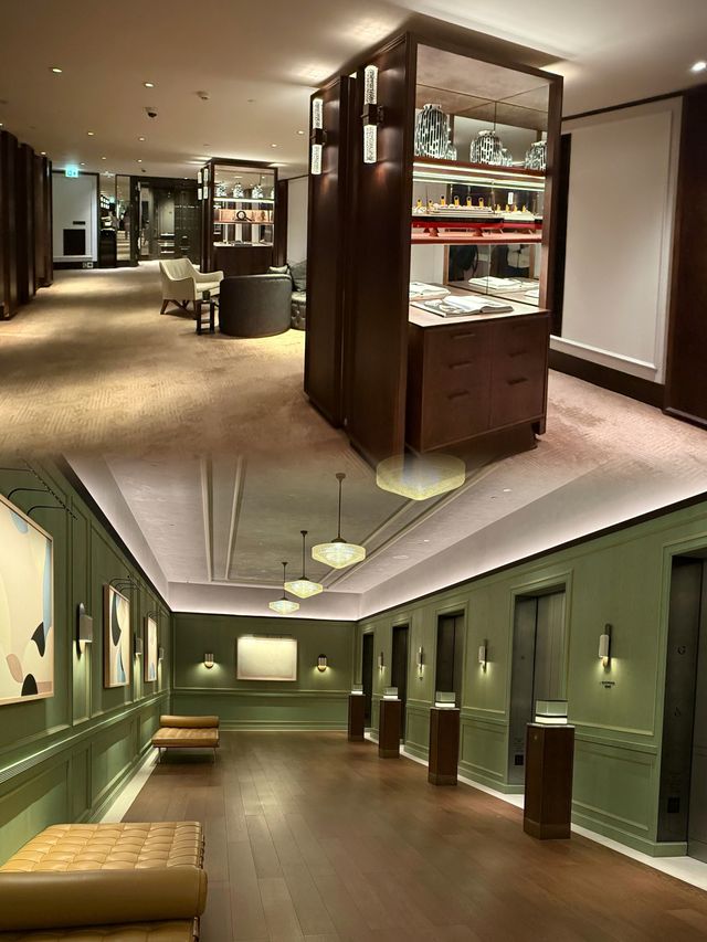 香港寶藏平價酒店,住一次就愛上! 香港寶藏平價酒店,住一次就愛上!