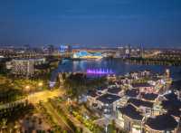 南通3天2夜全攻略