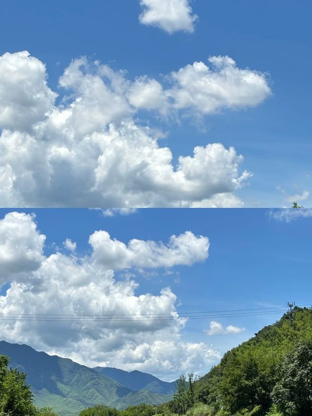 湖州玩了三天，我的消費觀崩塌了