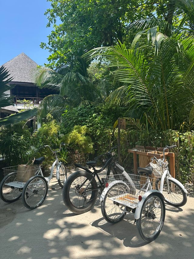 A Memorable Family Holiday at JA Manafaru