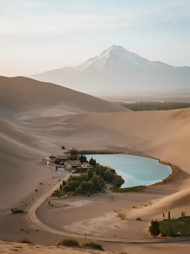 【คู่มือเลี่ยงกับดักลับที่หยุนหย่าเฉียน ตุนหวง】