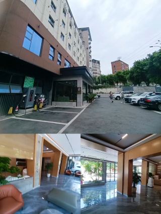 Dazhou | Junyuan Smart Hotel, redefine your travel and living experience!