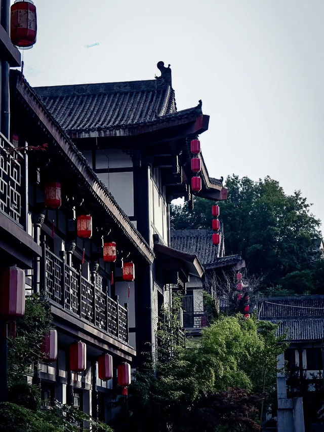 秦嶺深吟，安康秦巴文化的時光之旅