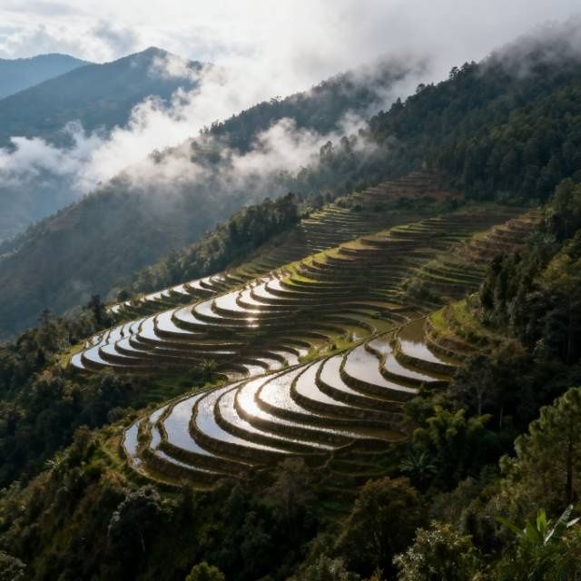 別再只知道大理麗江啦！玉溪才是雲南旅行的天花板