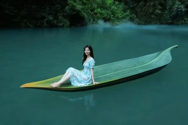 恩施終極攻略！5天4晚人均1k+，懸浮船地心谷全體驗！