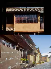 沙溪親子遊，住進童話美宿啦！