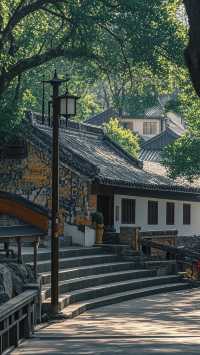 山海風光蓬萊仙境八仙過海傳說發源地