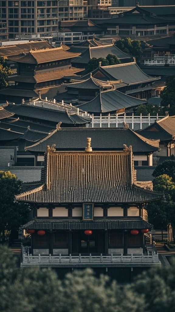 西安4日4晚深度遊攻略