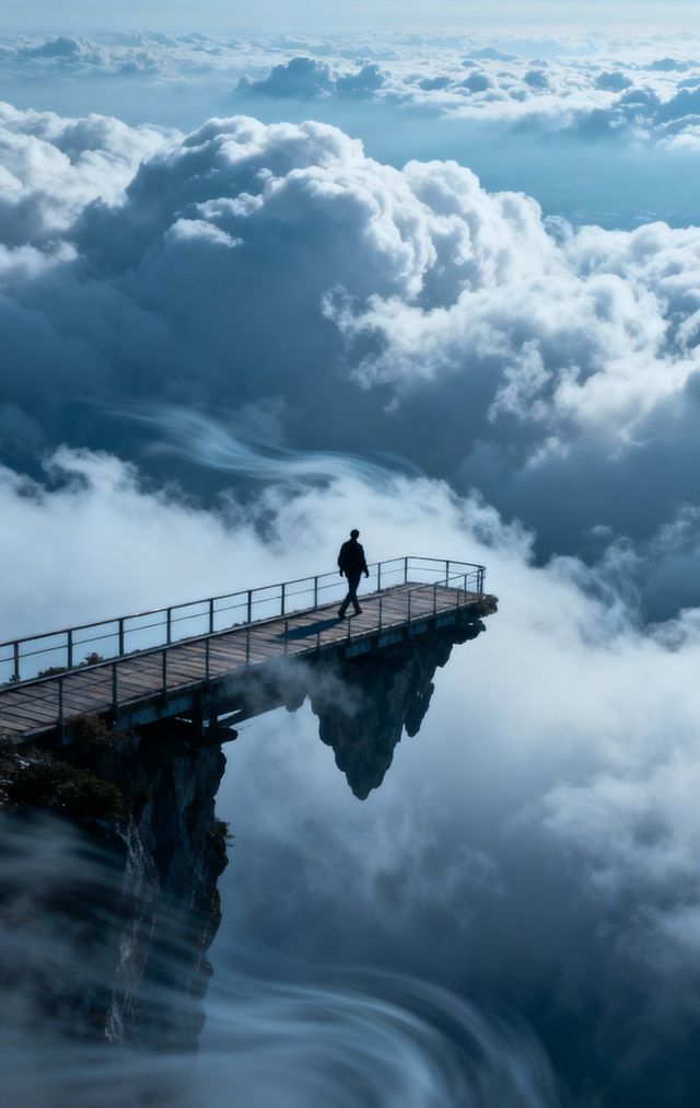 三清山雲海仙境來襲!這份超全打卡攻略快收好 三清山雲海仙境來襲!這份超全打卡攻略快收好