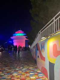 北戴河絕美海景打卡地！碧螺塔海上酒吧公園玩法攻略