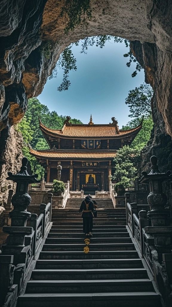 興義三天窮遊行