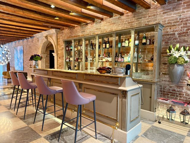Timeless Elegance at Hotel Heureka