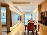 The Perfect Blend of Business and Leisure