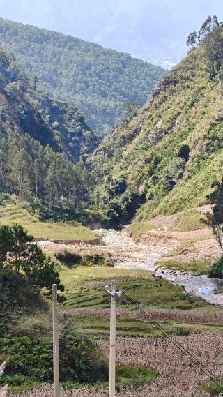Исследуйте скрытый драгоценный город Сидэ
