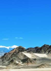 青海黑獨山｜闖入外星球表面 最硬核拍攝攻略來了！