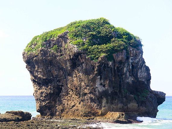 🌤墾丁，不止海風浪漫