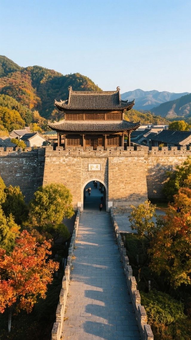 人均300+玩轉青島小眾秘境｜靈山衛古城2天1夜避坑攻略