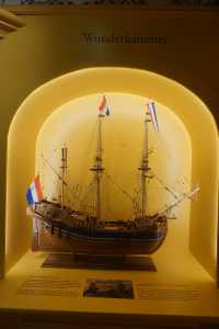 Explore Tulip History: Amsterdam's Tulip Museum